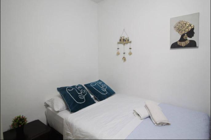 Apartamento Economico En Mlb101 *