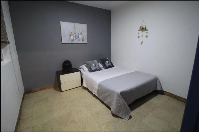 Apartamento Economico En Mlb101 *