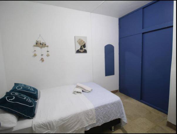 Apartamento Economico En Mlb101 *