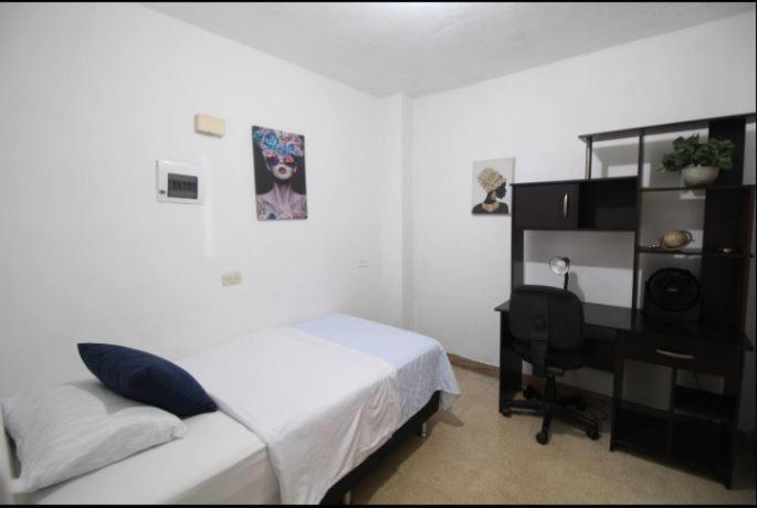 Apartment Apartamento Economico En Mlb101