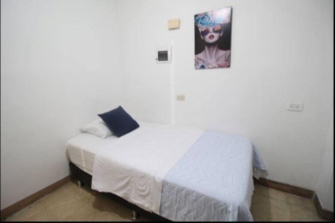 Apartamento Economico En Mlb101