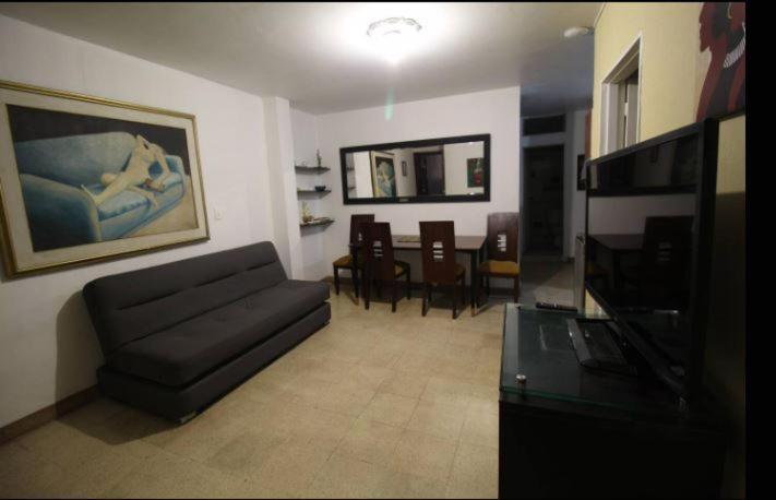 Apartamento Economico En Mlb101 Medellin