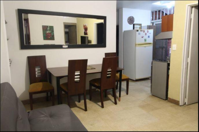 Apartamento Economico En Mlb101 Apartment *