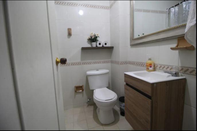 Apartamento Economico En Mlb101 Medellin