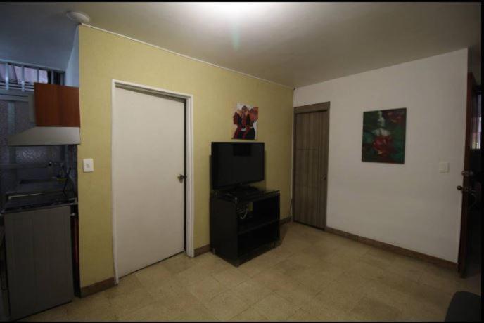 Apartamento Economico En Mlb101 Apartment *